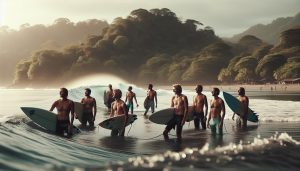 Best Surf Spots in Costa Rica: Local’s Guide