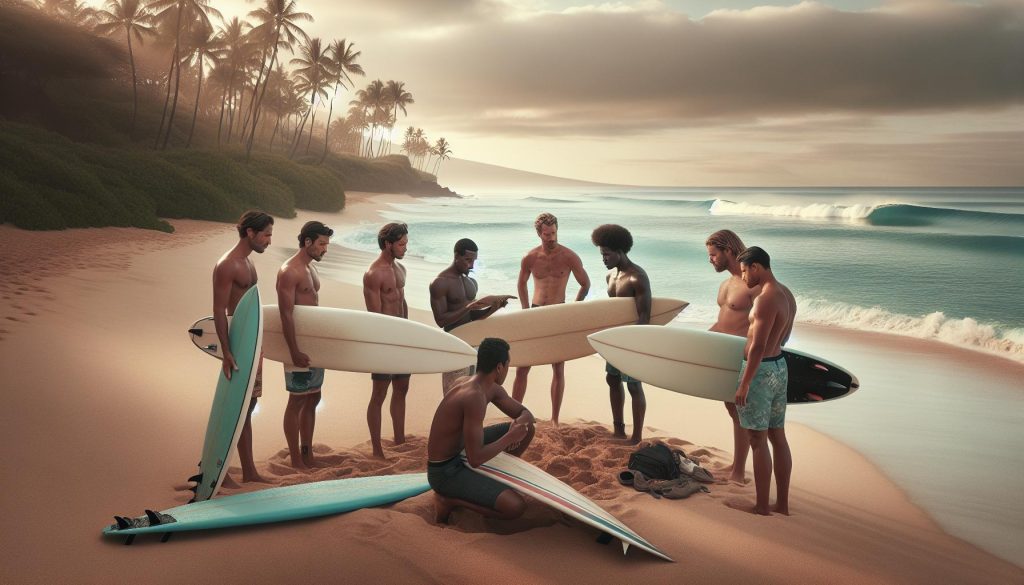 Best 7 Day Surf Forecast Oahu: Plan Your Perfect Session