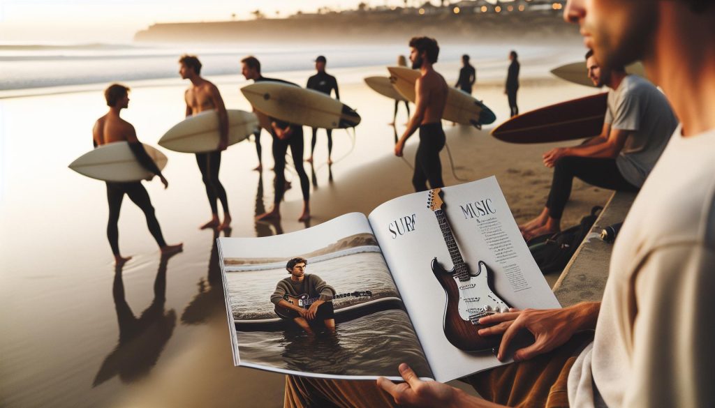 Best Guitar for Surf Music: Reverb-Drenched Tone Guide