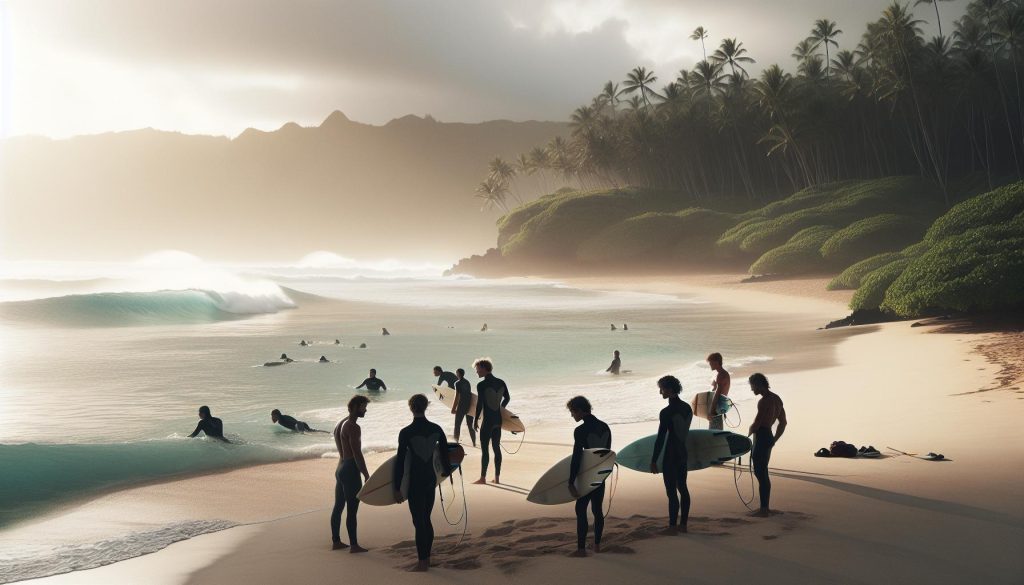 Best Places to Surf Hawaii: Island-by-Island Breakdown