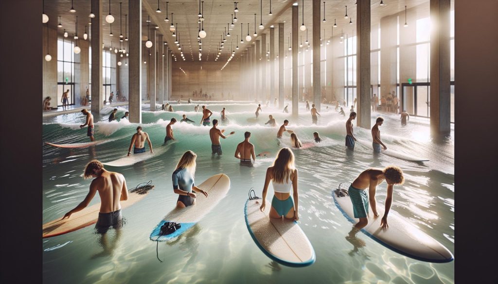 Waco Surf Reviews: Is the Wave Pool Worth Visiting?