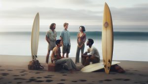 Surfs Up Review: Animated Classic Revisited