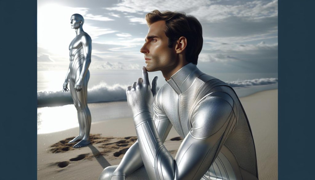 How Old Is Silver Surfer: Marvel Character Age Revealed