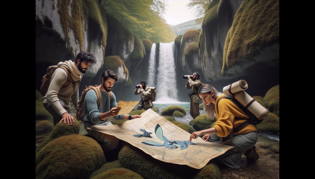 Where To Find Surf in Platinum: Pokémon Diamond/Pearl Guide