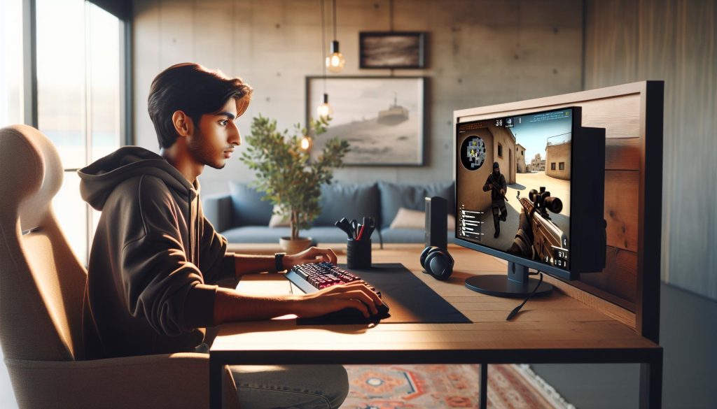 How To Play CSGO Surf: Server Commands and Controls