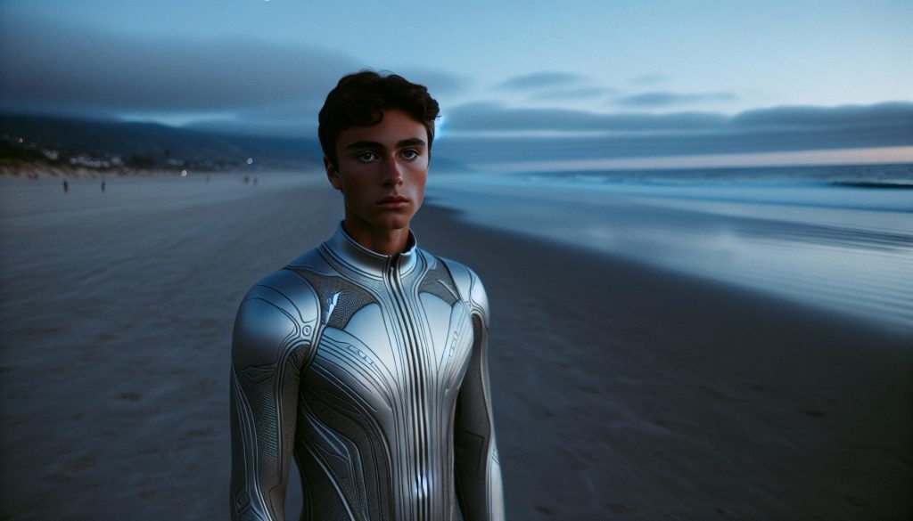 Why Is Silver Surfer So Lonely: Tragic Story Explained