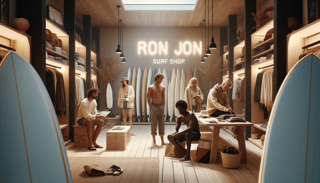 How Many Ron Jon Surf Shops Are There: Complete Location Guide 1 How Many Ron Jon Surf Shops Are There: Complete Location Guide