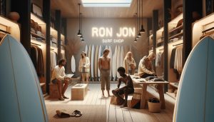 How Many Ron Jon Surf Shops Are There: Complete Location Guide
