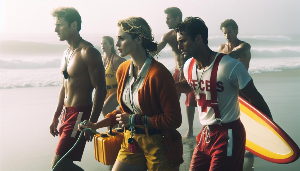 When Does Rescue Hi Surf Return: New Episode Release Date
