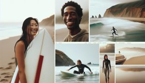 Best Surfing in the US: Coast-to-Coast Breaks