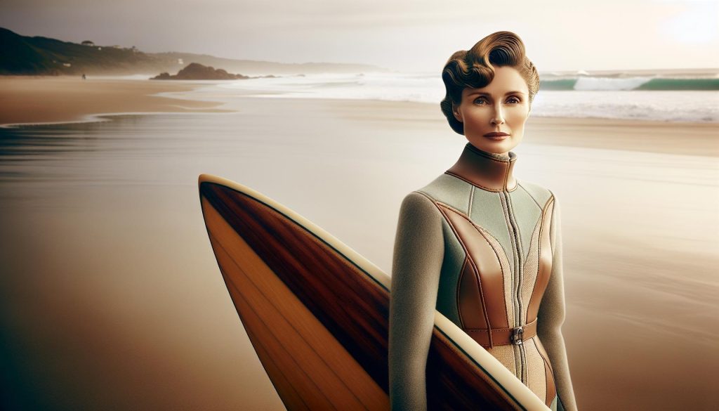 Was Agatha Christie a Surfer: Author’s Beach Connection