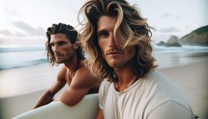 How To Get Surfer Hair: Styling Tips for Beachy Waves