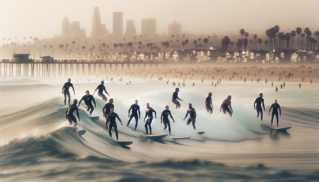 Best Surf Spots in America: Where Legends Are Made