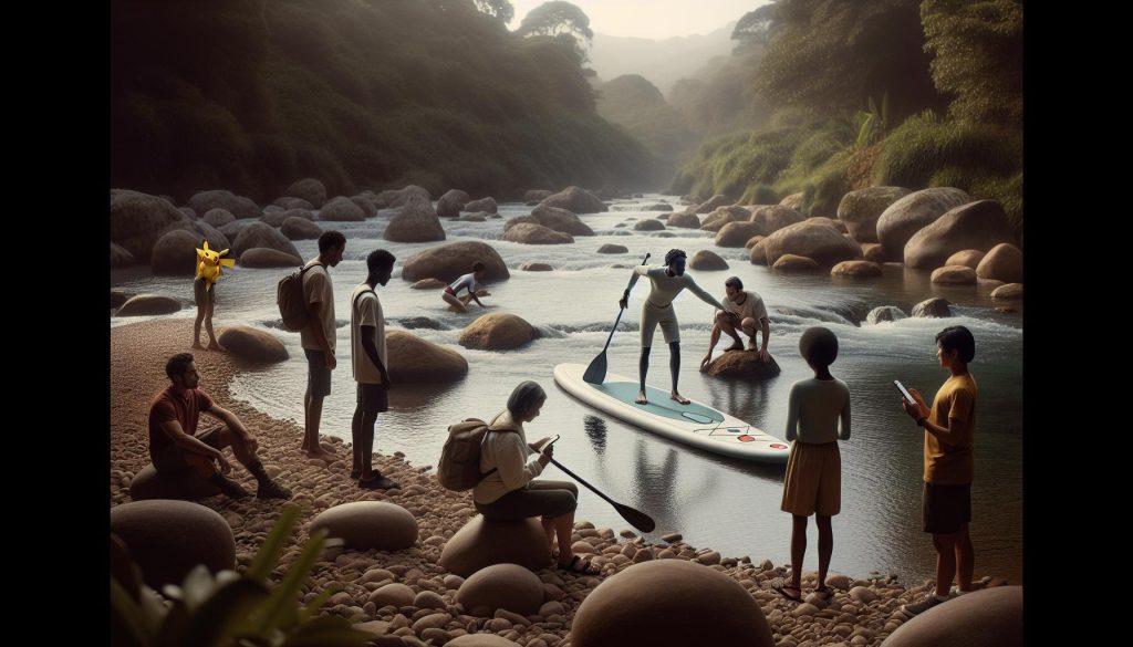 How To Get Surf in Platinum: Pokémon Move Location