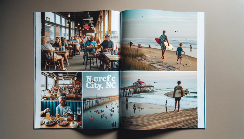 What To Do in Surf City NC: Activities and Attractions Guide