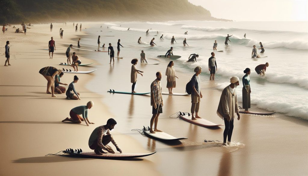 Is Surfing Hard To Learn: Realistic Beginner Expectations