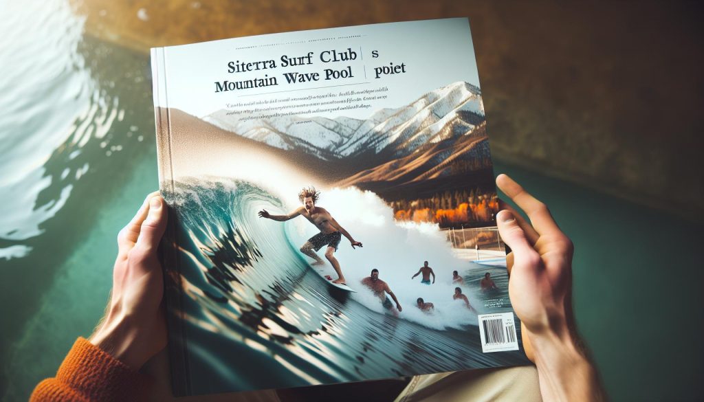 Sierra Surf Club Reviews: Mountain Wave Pool Experience
