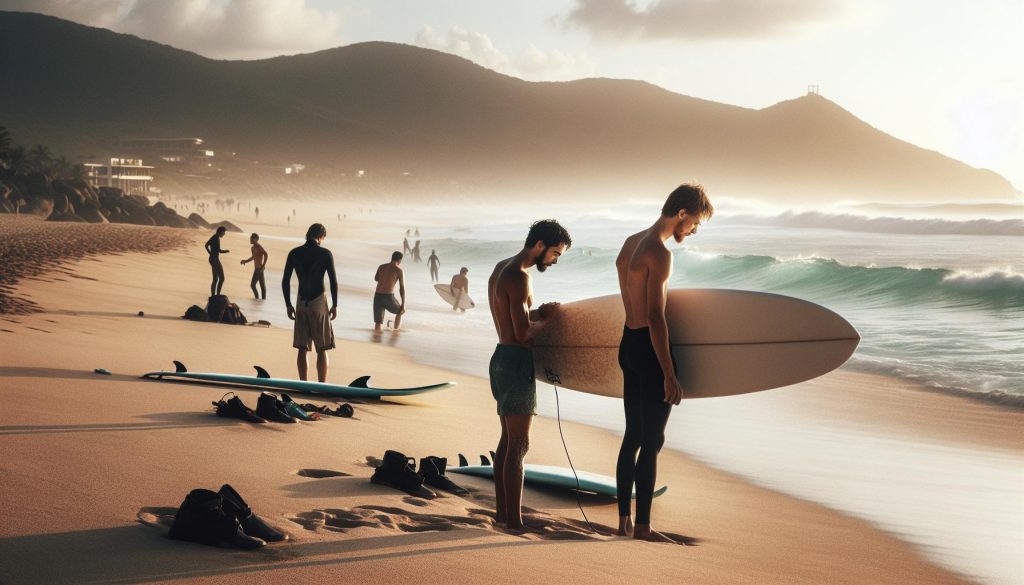 Best Places to Surf in Mexico: Pacific Coast Guide