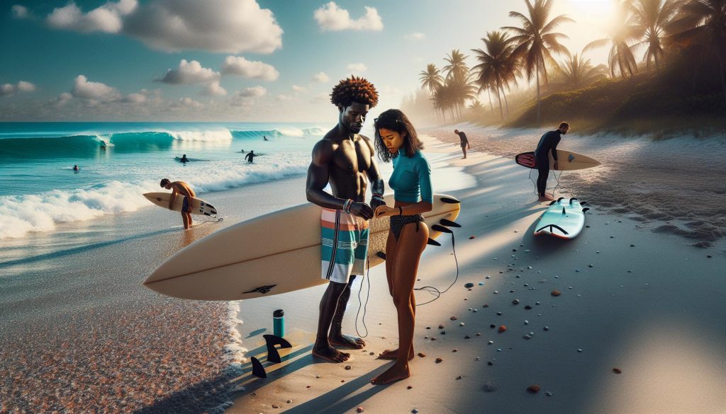 Where Can You Surf in Florida: Complete Beach Directory