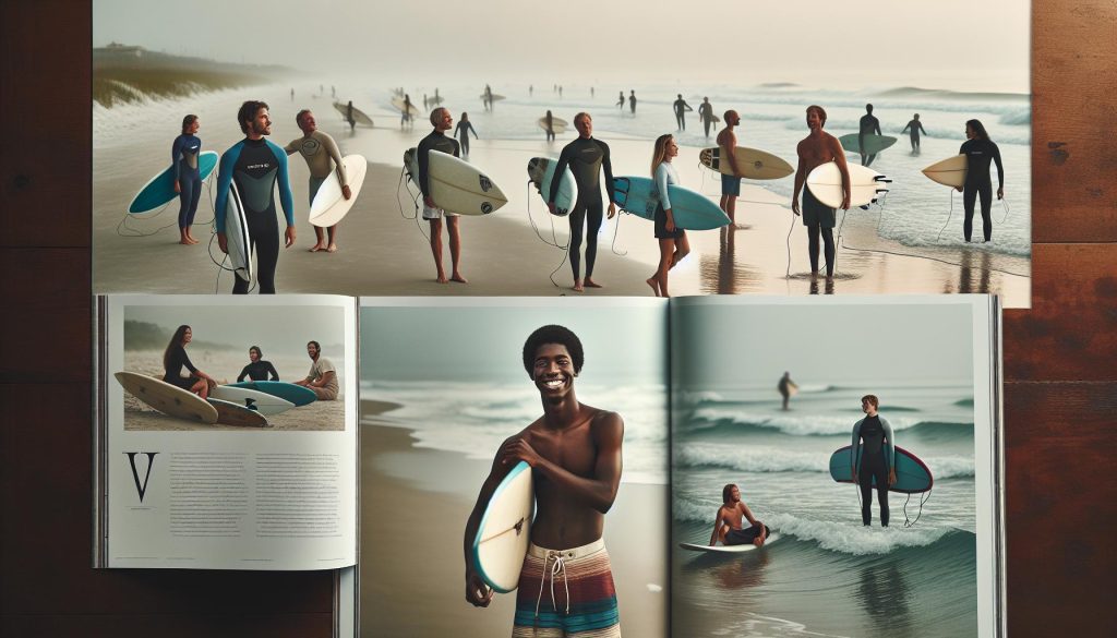 Best Surfing Florida: Gulf and Atlantic Breaks