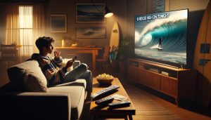 Is Rescue High Surf on Tonight: TV Schedule Updates