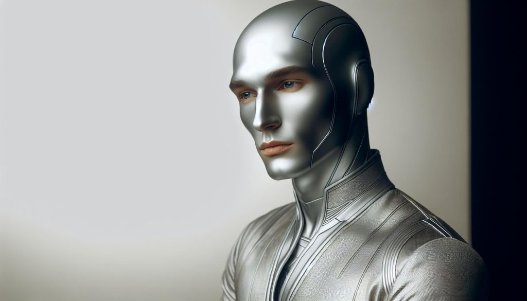 Who Plays Silver Surfer in Fantastic Four First Steps: Cast