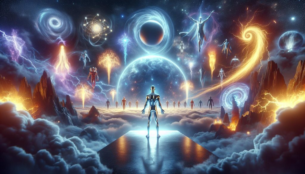 Who Can Beat Silver Surfer: Marvel’s Most Powerful Characters