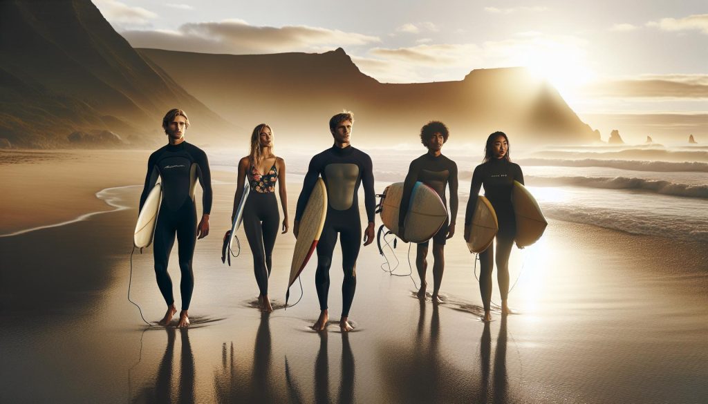 Best Places to Surf in the US: Regional Breakdown