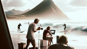 Where Is High Surf Filmed: Production Location Secrets