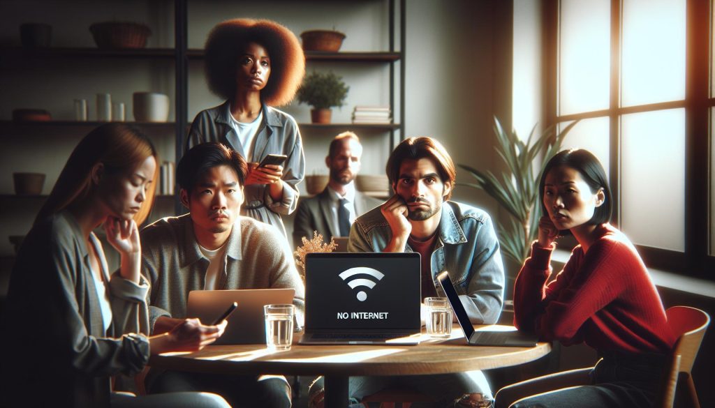 Is Surf Internet Down: Check Status and Outages
