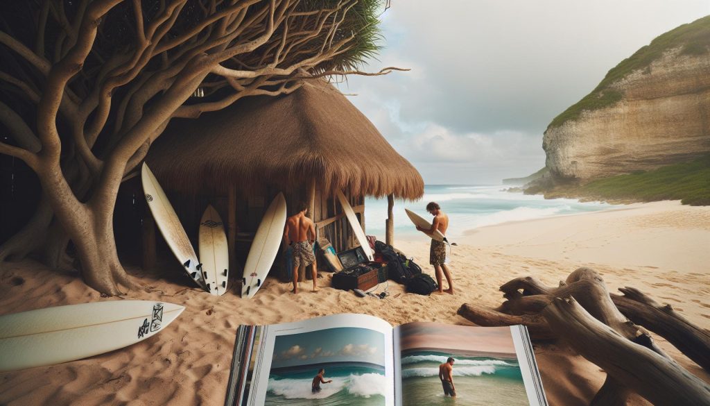 Best Surf Spots in Mexico: Hidden Gems Revealed