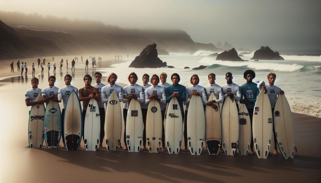 When Is Mavericks Surf Competition 2025: Event Schedule