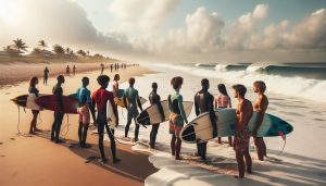 Best Florida Surfing: East Coast Wave Riding Guide