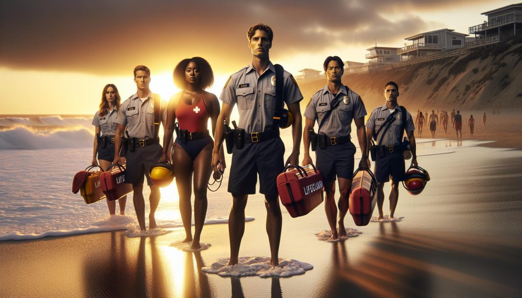 Has Rescue Hi Surf Been Renewed for Season 2: Latest News