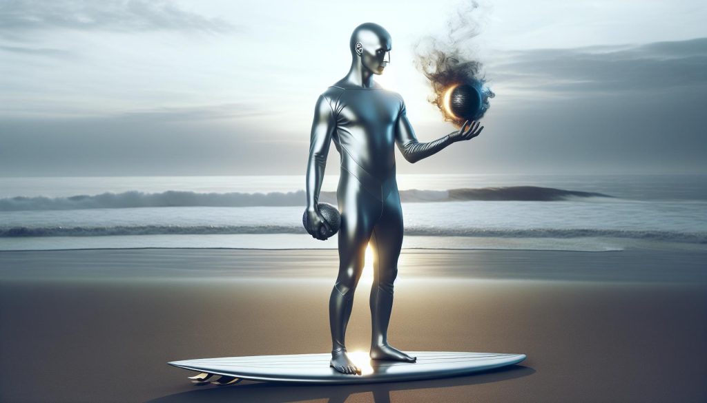 Is Silver Surfer a Bad Guy: Hero or Villain Status
