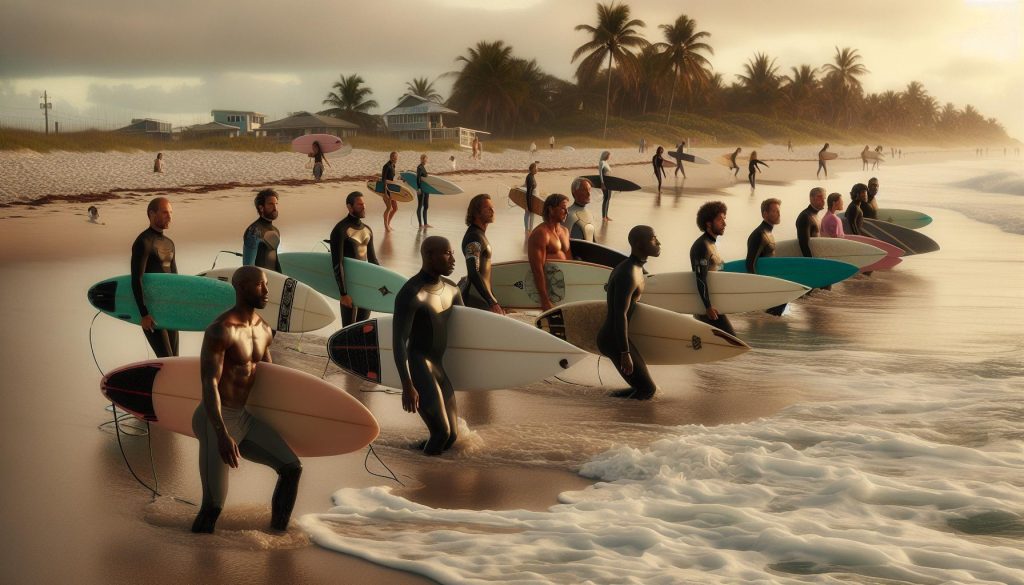 Where Can I Surf in Florida: Best Spots for All Levels