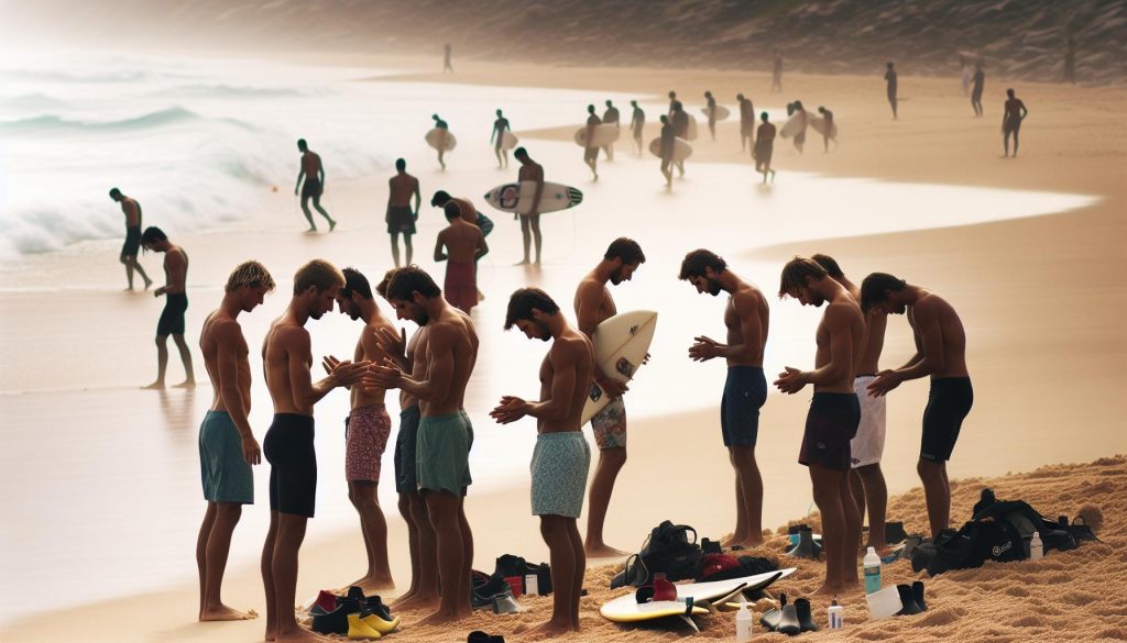 Where Is the Eddie Surf Competition: Big Wave Contest Location