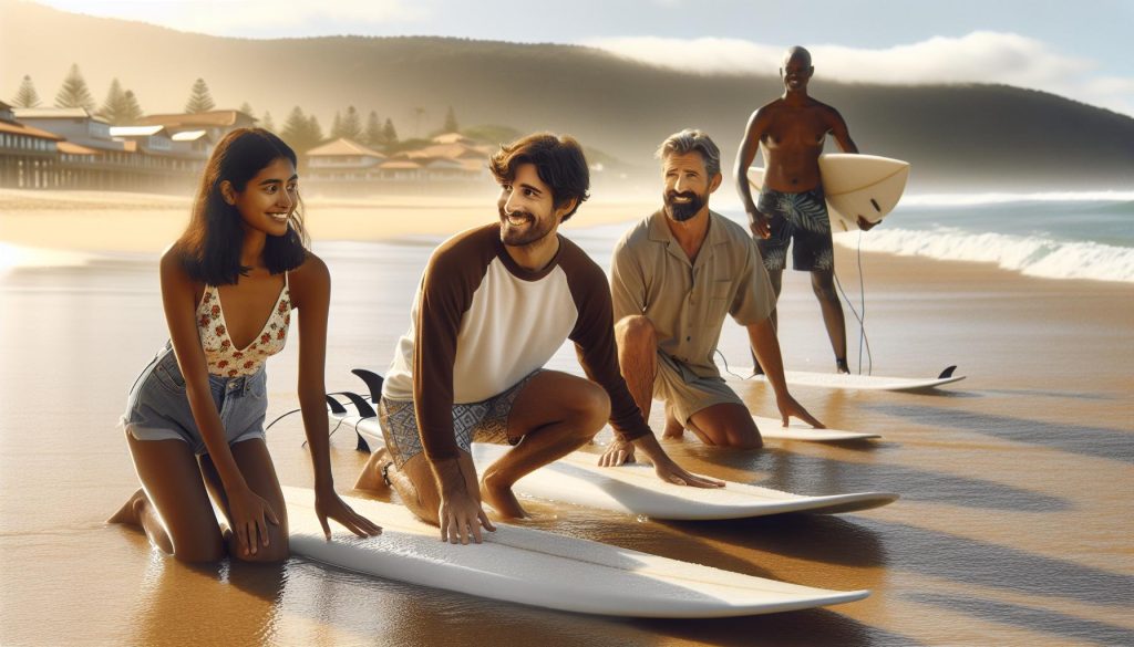 Is It Hard to Surf: Honest Answer for Beginners