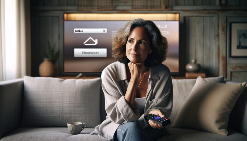 Can Roku Surf the Internet: Browser Options Explained