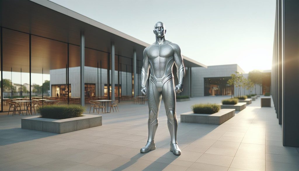 How Tall Is Silver Surfer: Marvel Character Height
