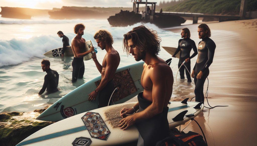 Best Surf Spots in the World: Ultimate Bucket List