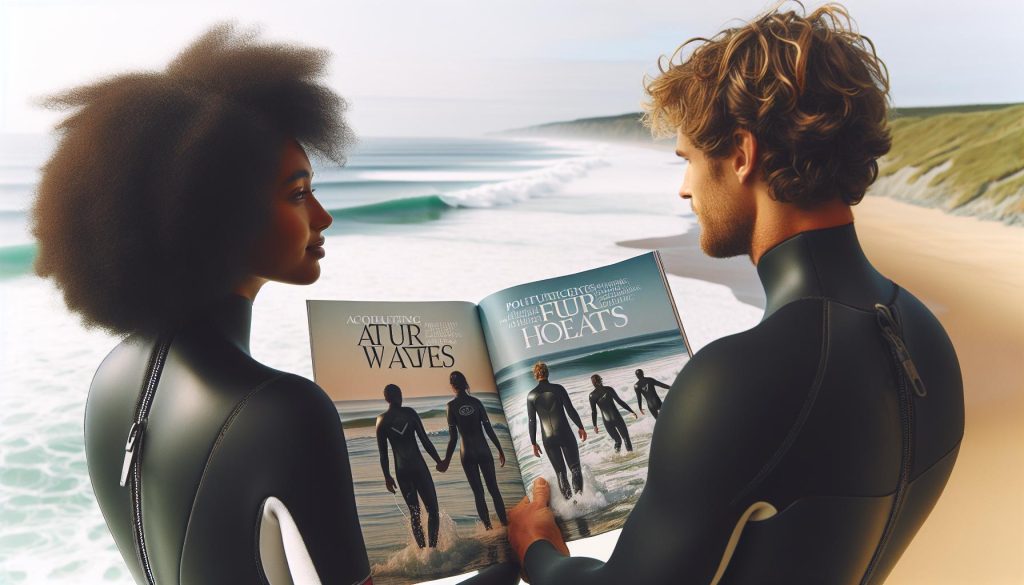 Best East Coast Surfing: Atlantic Wave Destinations