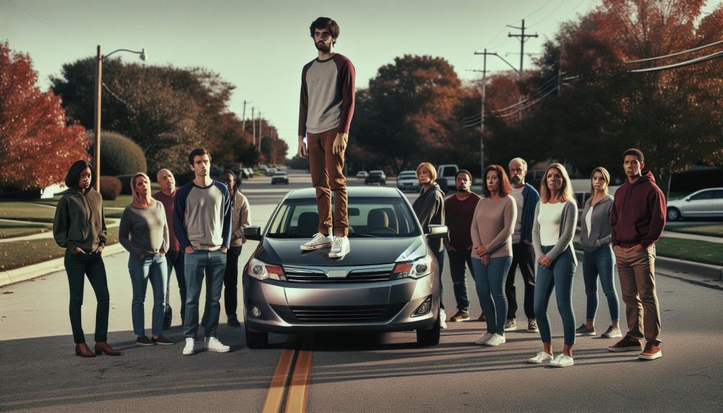 What Is Car Surfing: The Dangerous Trend You Should Never Try