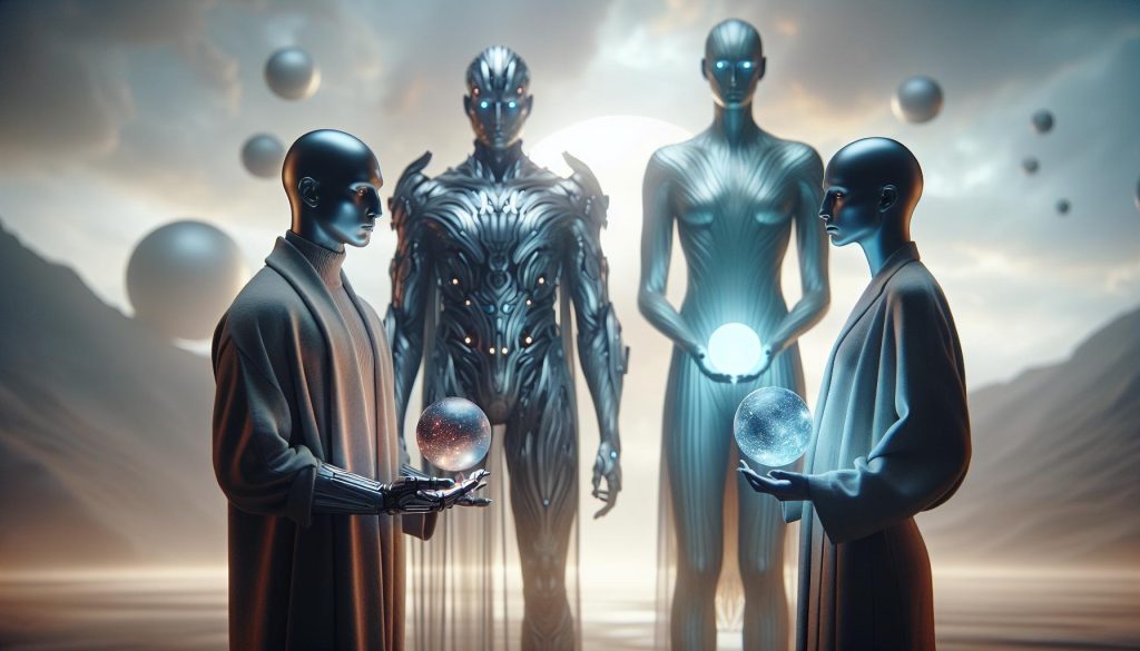 Can Silver Surfer Beat Dr Manhattan: Epic Power Matchup