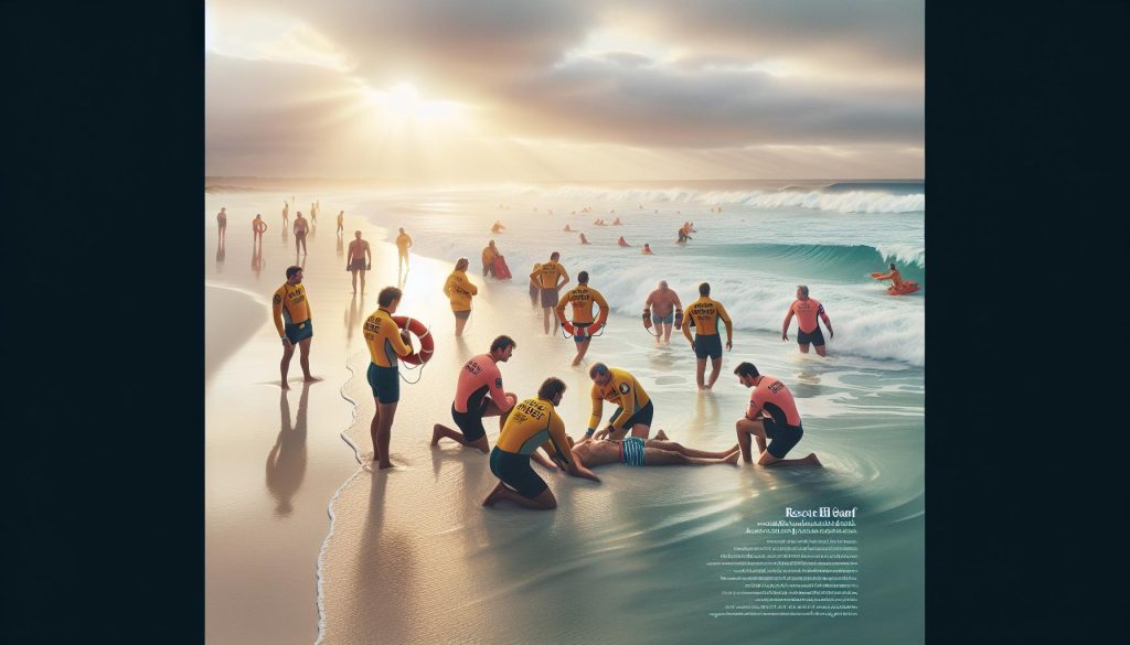 How Many Episodes Rescue Hi Surf: Complete Season Count