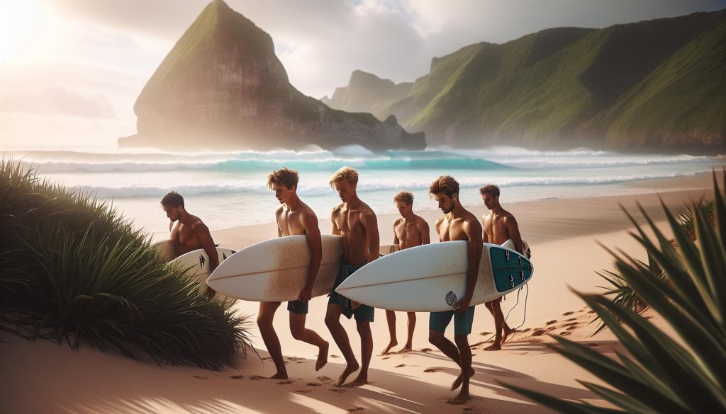 Where Is the Best Surfing in the World: Top Destinations