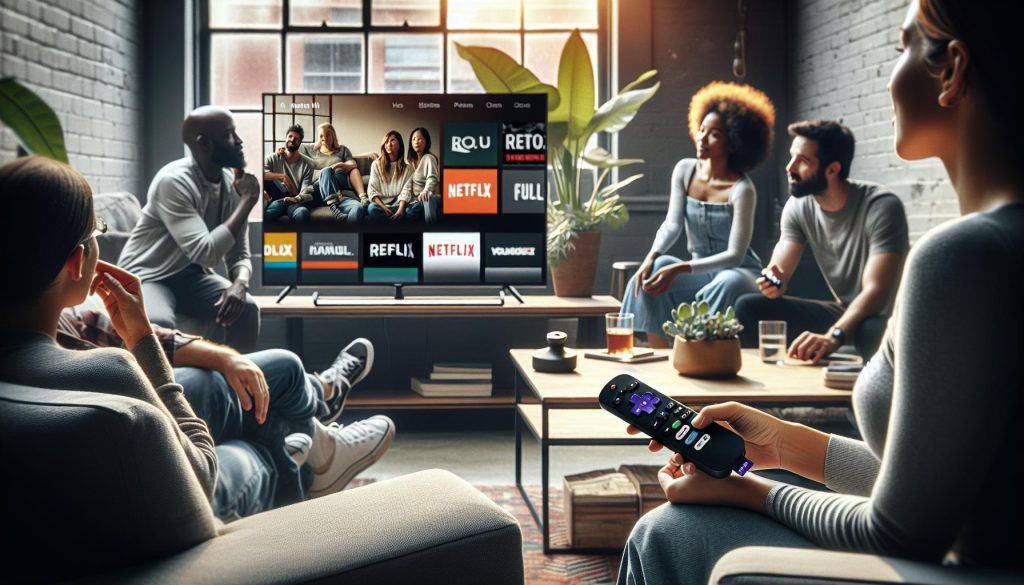Can You Surf the Web With Roku: Streaming Device Capabilities