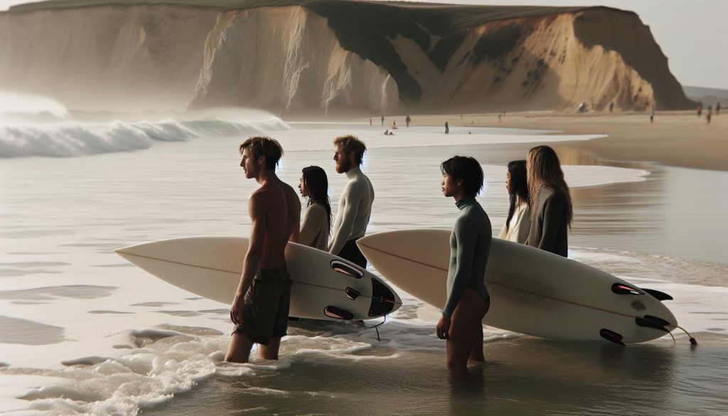 Best Places to Surf in California: Coast Guide