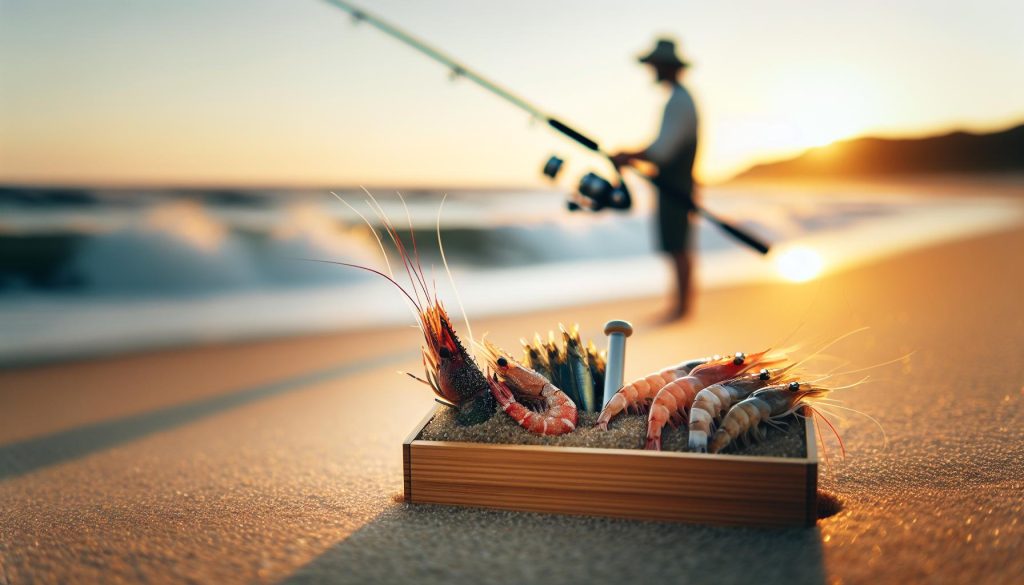 Best Bait for Surf Fishing: What Fish Can’t Resist