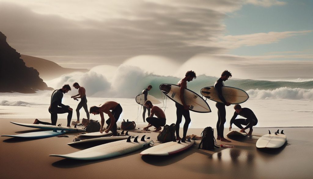 Best Places to Surf in the United States: Complete Guide